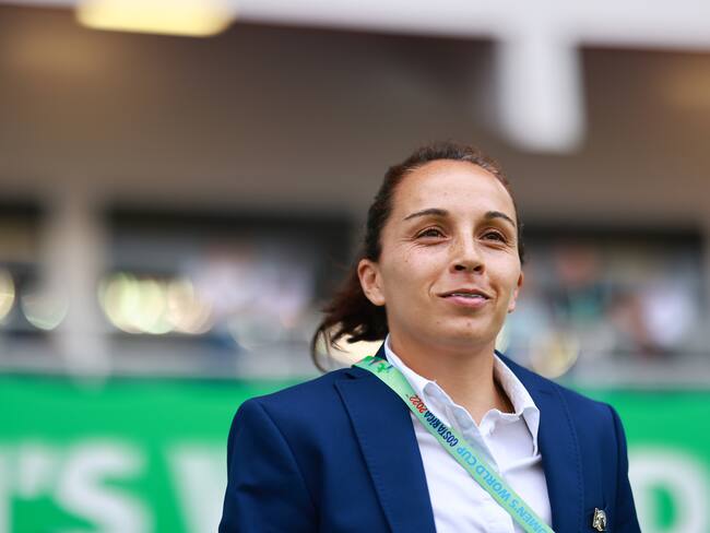 México femenil Sub 17 con equipo completo se alista para el Mundial de la India