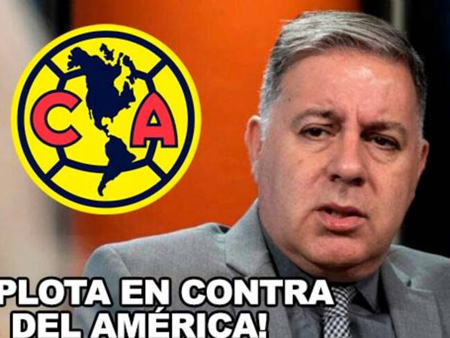 Presidente de Independiente explota en contra del América: “Su objetivo no es cobrar, sino hacerle daño al equipo”