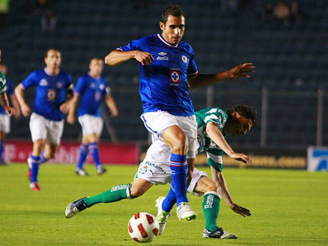 Alejandro Castro, de echar a perder la Final del 2013 a Cruz Azul, a la Kings League