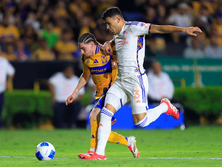 Tigres vs Cincinnati: EN VIVO, dónde, cuándo y a qué hora ver el partido de vuelta de los Octavos de Final de la Concachampions 2026