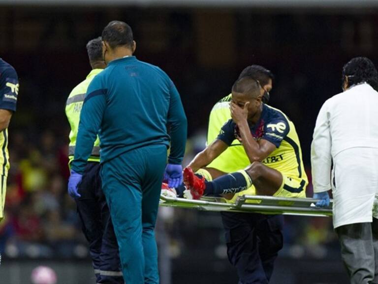 Pedro Aquino en riesgo para la Liguilla. Foto: mexs