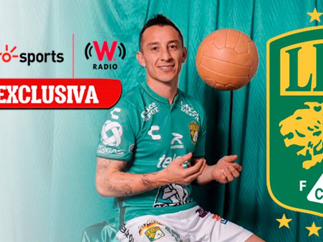 Andrés Guardado: Volver a la Liga MX es difícil por el nivel que hay