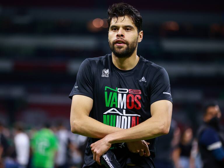 Néstor Araujo a Tigres o América