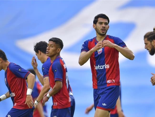 Así se jugaría el repechaje de la Liga de Expansión MX