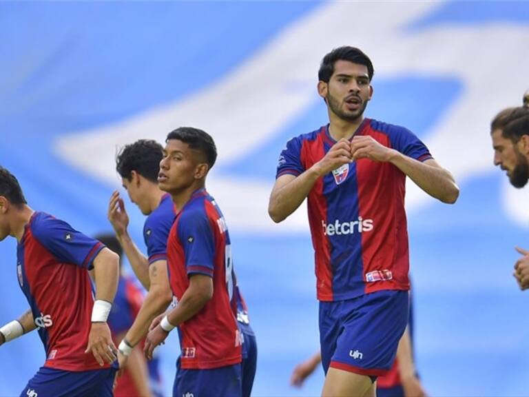 Atlante Liga de Expansión MX. Foto: Mexsport