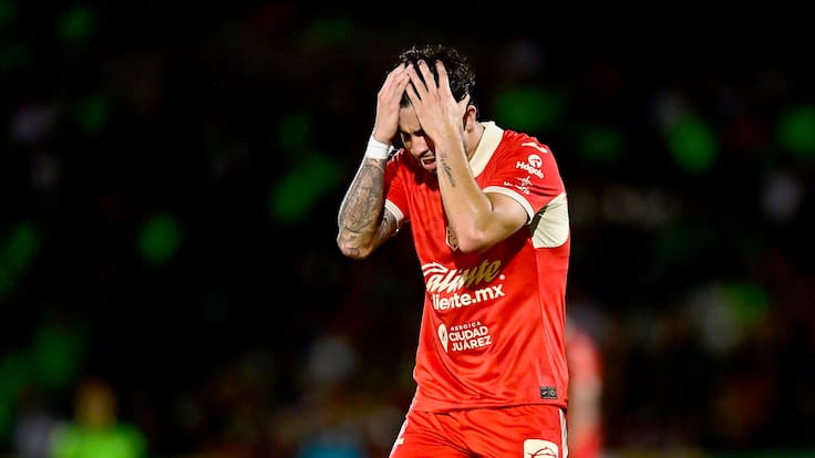 FC Juárez firma el peor arranque en la historia de la Liga MX tras caer ante Santos