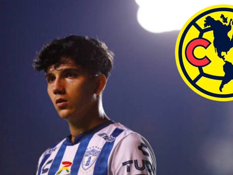 Kevin Álvarez cerca de llegar al América