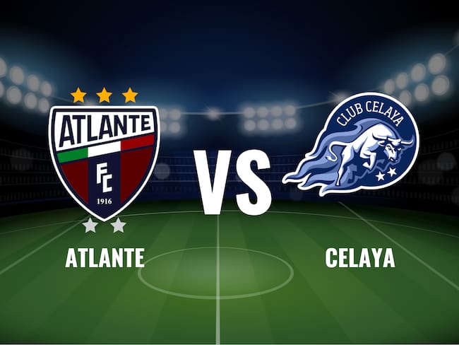 Atlante jugará las Semifinales de Liga de Expansión en Pachuca