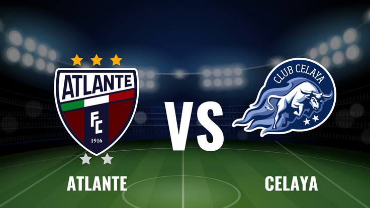 Atlante jugará las Semifinales de Liga de Expansión en Pachuca