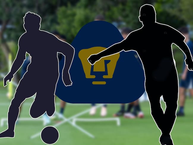 Pelea en Pumas: Un jugador le dijo ‘indio’ y ‘naco’ a otro