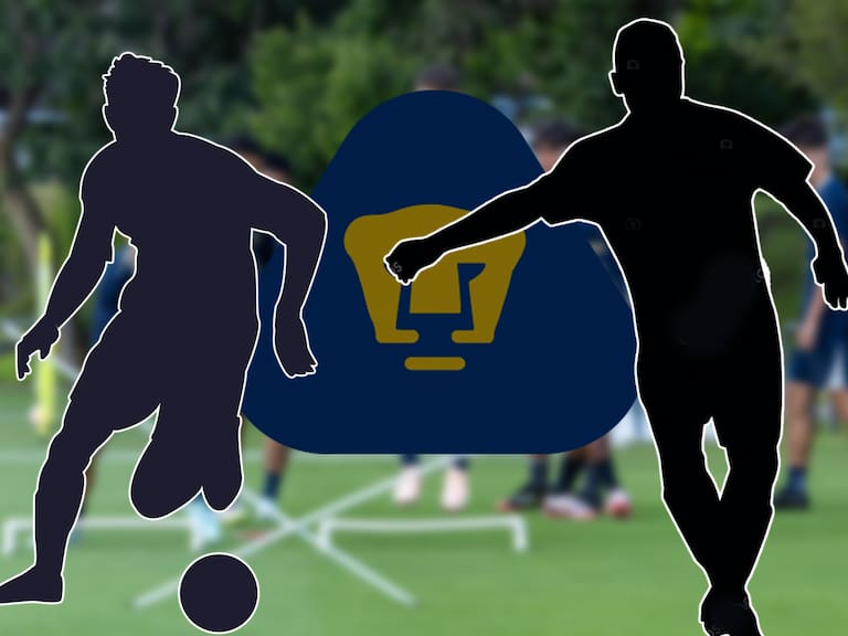 Revelan pelea en la interna de Pumas con insultos racistas y clasistas
