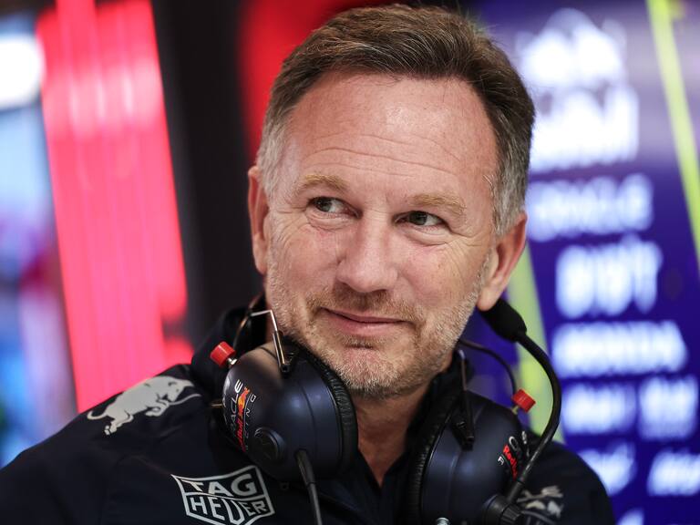 Christian Horner: ‘No creo que alguna vez podamos repetir el dominio de 2023′