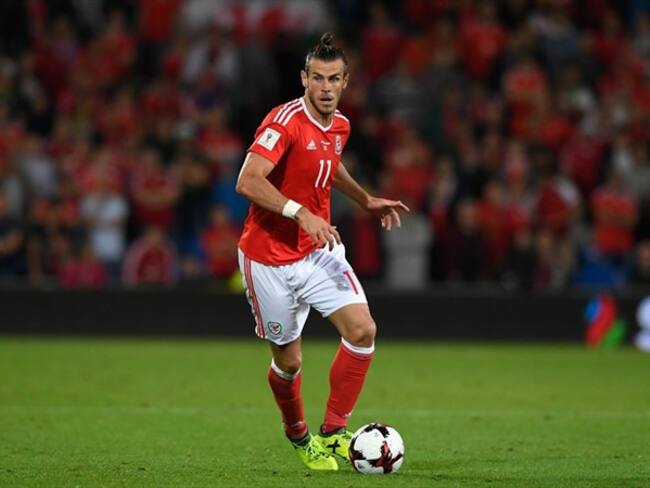 México jugará contra Gales