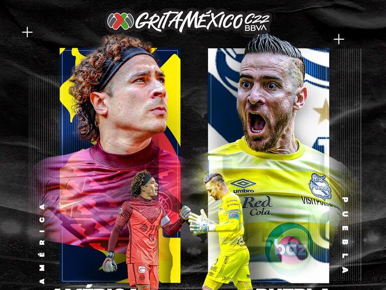 Todo listo desde la cancha del estadio Azteca para el juego entre América vs Puebla en los cuartos de final de vuelta
