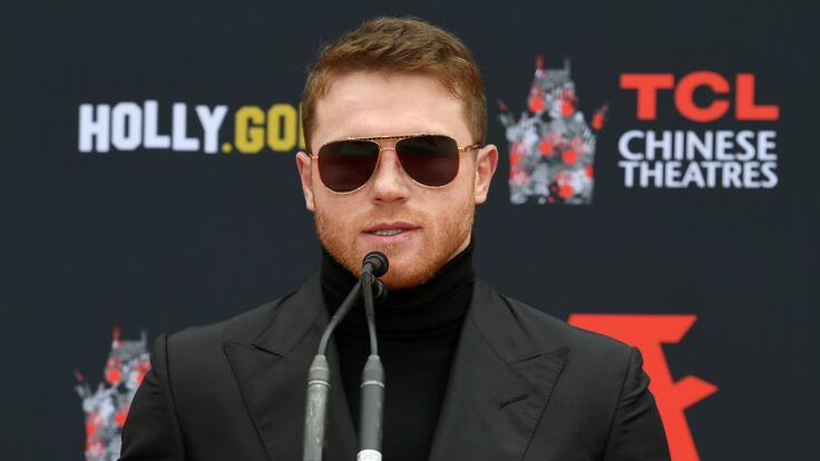 Canelo Álvarez: como boxeador y empresario, cumple sus sueños de ser multimillonario