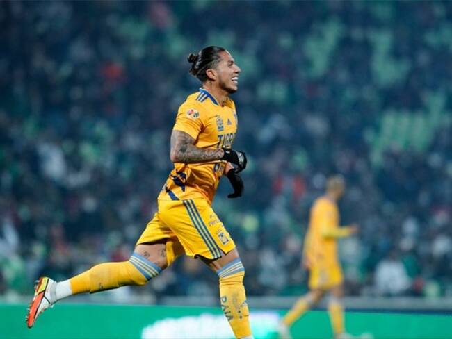 Salcedo, perdonado por Martino