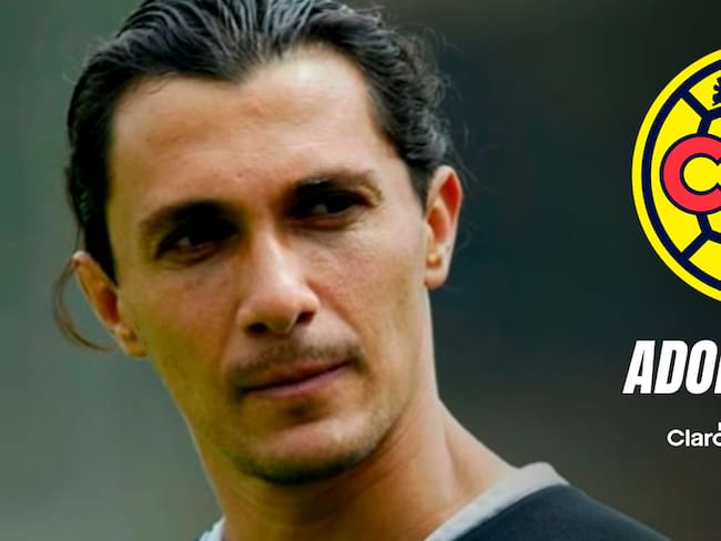 Adolfo Ríos: ´Lo importantes es llegar bien a final de temporada´, sobre el bajón de América
