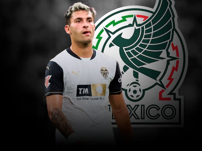 México jugará contra Valencia, el último lugar de la Liga Española