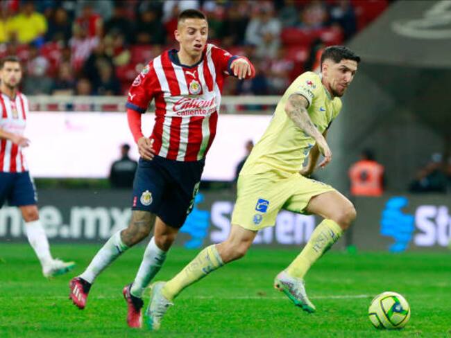 América vs Chivas: se agotan los boletos la Semifinal de Vuelta en el Estadio Azteca