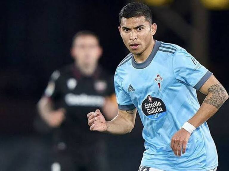 Orbelin Pineda a Chivas