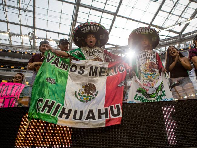 México chocará ante importantes clubes de Argentina y Brasil a falta de amistosos rumbo al Mundial del 2026