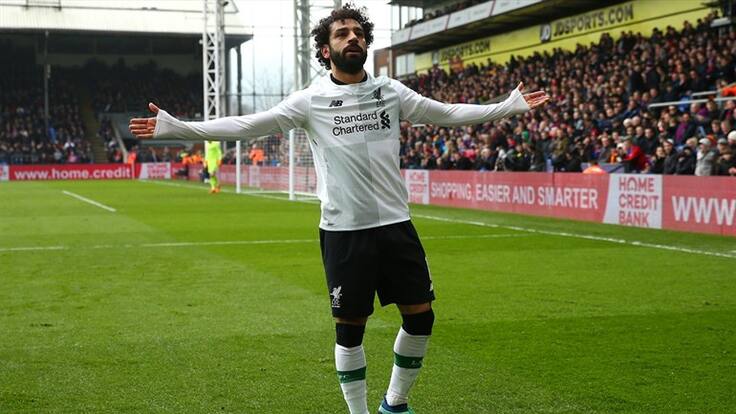 Pasaportería: Egipto y el presidente de Merseyside