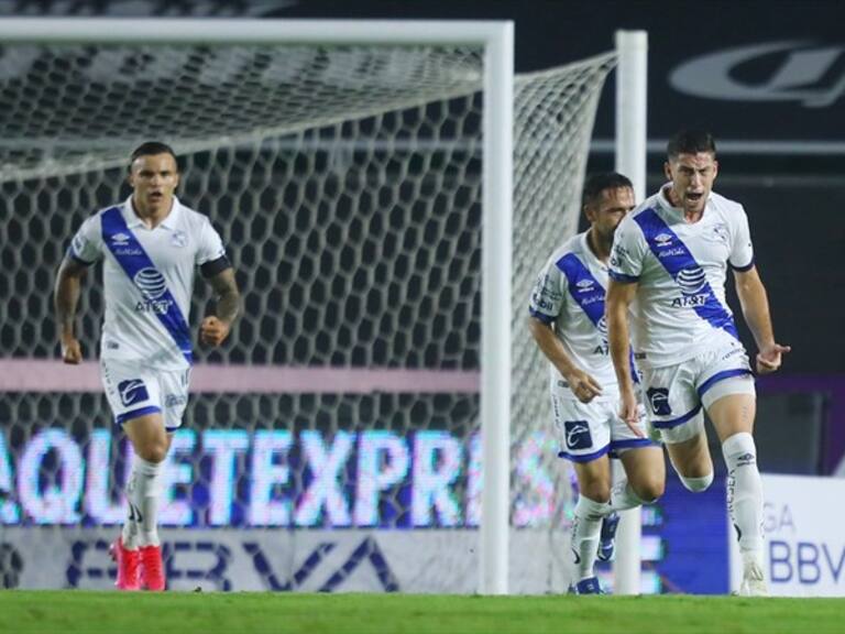 Santiago Ormeño Puebla. Foto: Getty Images