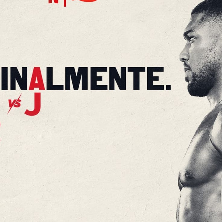 ¡Por fin! Tyson Fury vs Anthony Joshua es OFICIAL: Fecha, sede y transmisión de la pelea