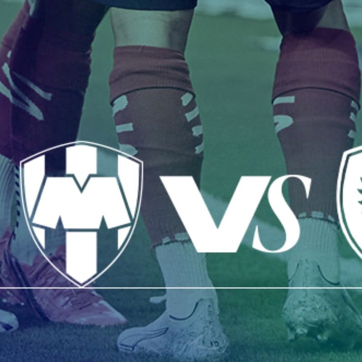 Monterrey vs Orlando City EN VIVO: posibles alineaciones y dónde ver la fecha 1 de la Leagues Cup