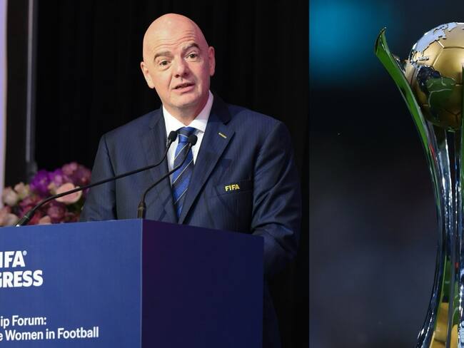 FIFA aprueba el primer Mundial de Clubes Femenil para 2026