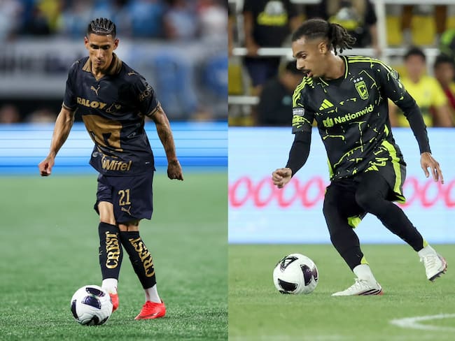 Columbus Crew vs. Pumas EN VIVO: previa, posibles alineaciones y dónde ver la Fecha 3 de la Leagues Cup