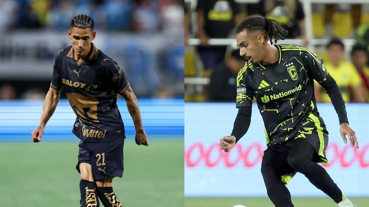 Columbus Crew vs. Pumas EN VIVO: previa, posibles alineaciones y dónde ver la Fecha 3 de la Leagues Cup