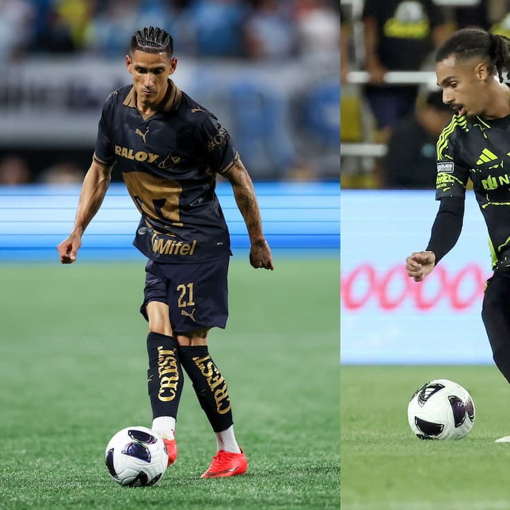 Columbus Crew vs. Pumas EN VIVO: previa, posibles alineaciones y dónde ver la Fecha 3 de la Leagues Cup