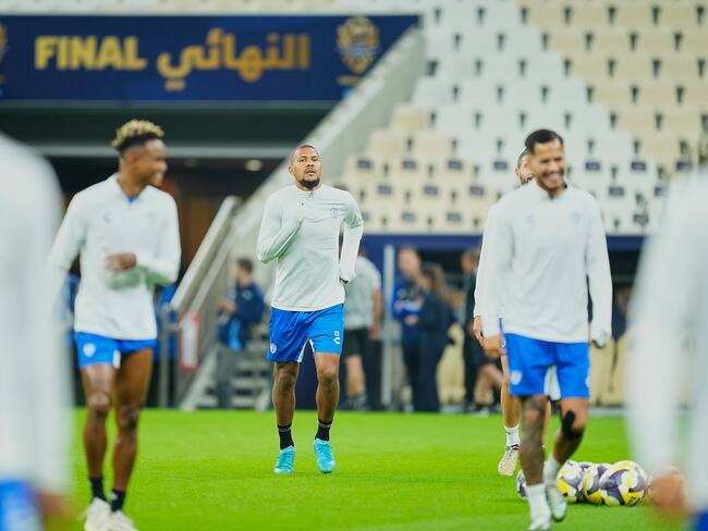 Pachuca recibirá una millonada por llegar a la Final de la Copa Intercontinental contra Real Madrid