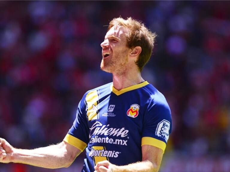 Monarcas sentenció al Toluca . Foto: Getty Images