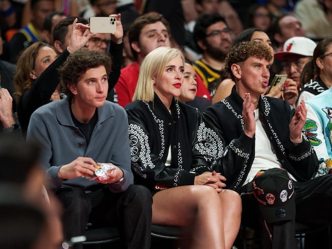 ¿Adiós a Igor Lichnovsky y Cassandra Sánchez Navarro? Esto es lo que se sabe de la pareja