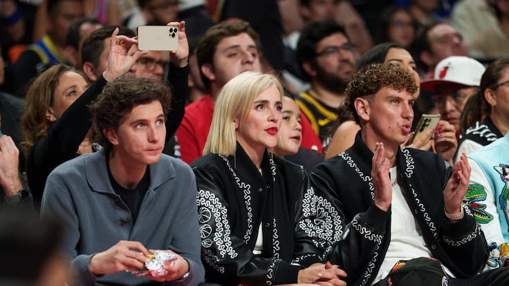 ¿Adiós a Igor Lichnovsky y Cassandra Sánchez Navarro? Esto es lo que se sabe de la pareja