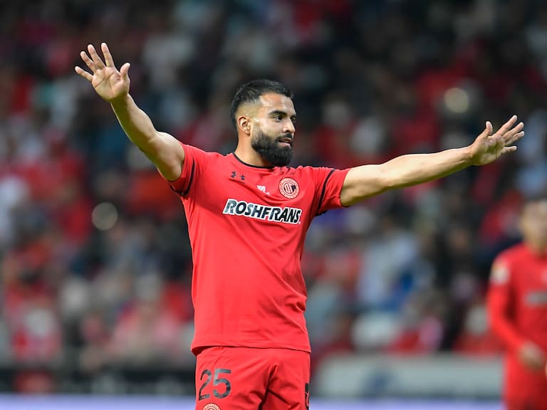 Canelo hizo el único gol del juego