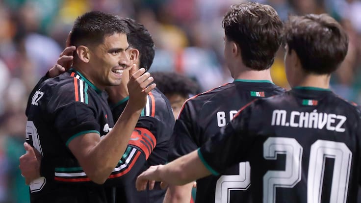 México triunfa, demuestra y suma nueva victoria de cara al arranque del Mundial 2026