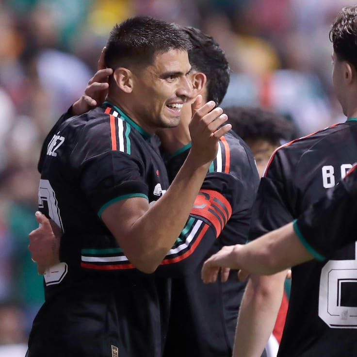 México triunfa, demuestra y suma nueva victoria de cara al arranque del Mundial 2026