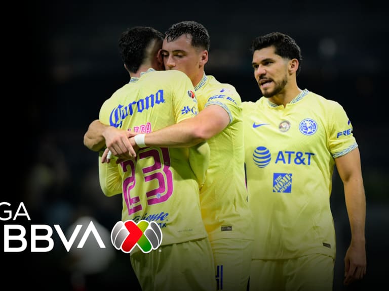 América quiere a uno de los mejores delanteros de la Liga MX
