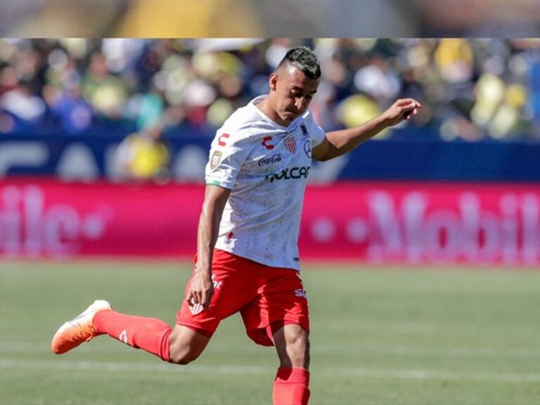 Daniel Álvarez. Foto: Mexsport