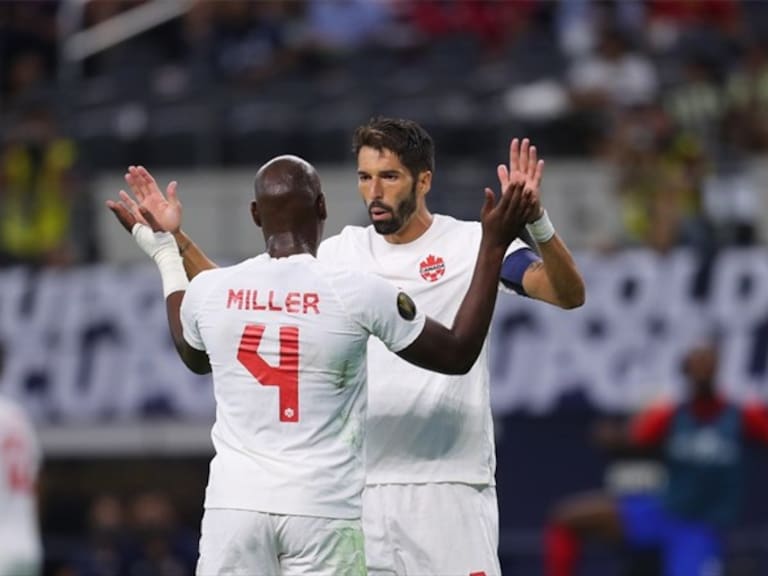 Copa Oro xWdeportes. Foto: Getty Images