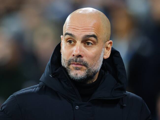 Real Madrid es el rey de la Champions: Pep Guardiola