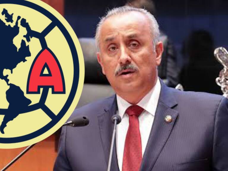 Carlos Manuel Merino y una polémica frase sobre el América