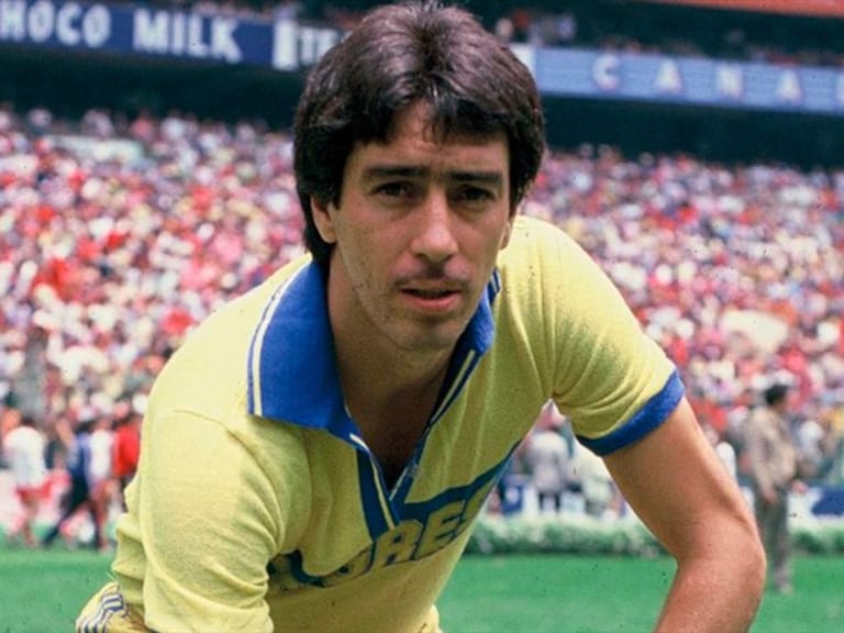 Tomás Boy, un ícono en la historia de Tigres. Foto: mexsport