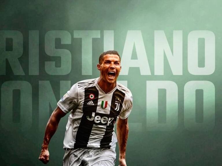 Cristiano Ronaldo . Foto: W Deportes