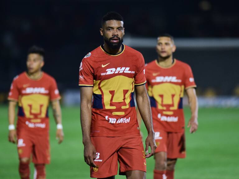 Pumas aún tiene chances de meterse a Liguilla