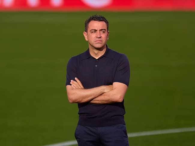 Rompe una racha de 53 años: el histórico motivo por el que la llegada de Xavi Hernández a Países Bajos paraliza al fútbol europeo