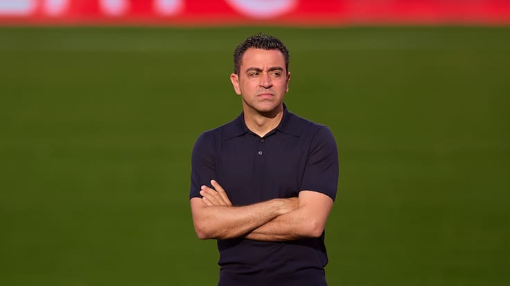 Rompe una racha de 53 años: el histórico motivo por el que la llegada de Xavi Hernández a Países Bajos paraliza al fútbol europeo